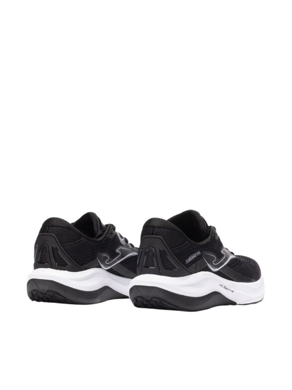 Joma Hispalis 2501 vyriški batai juodi RHISPS2501 2 Joma Hispalis 2501 vyriški batai juodi RHISPS2501 2