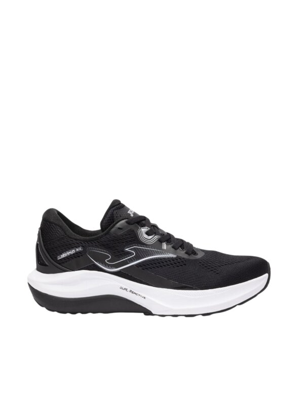 Joma Hispalis 2501 vyriški batai juodi RHISPS2501 Joma Hispalis 2501 vyriški batai juodi RHISPS2501