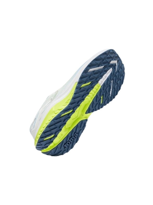 Joma Victory 7 vyriški batai balti ir mėlyni RVICTW2632 4 Joma Victory 7 vyriški batai balti ir mėlyni RVICTW2632 4