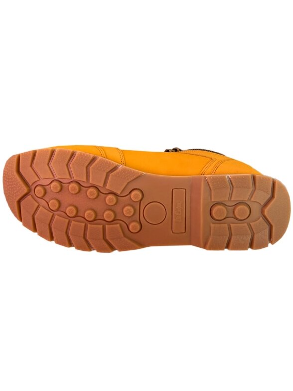 Lee Cooper vyriški batai rudi LCJ-21-01-0706M 4 Lee Cooper vyriški batai rudi LCJ-21-01-0706M 4