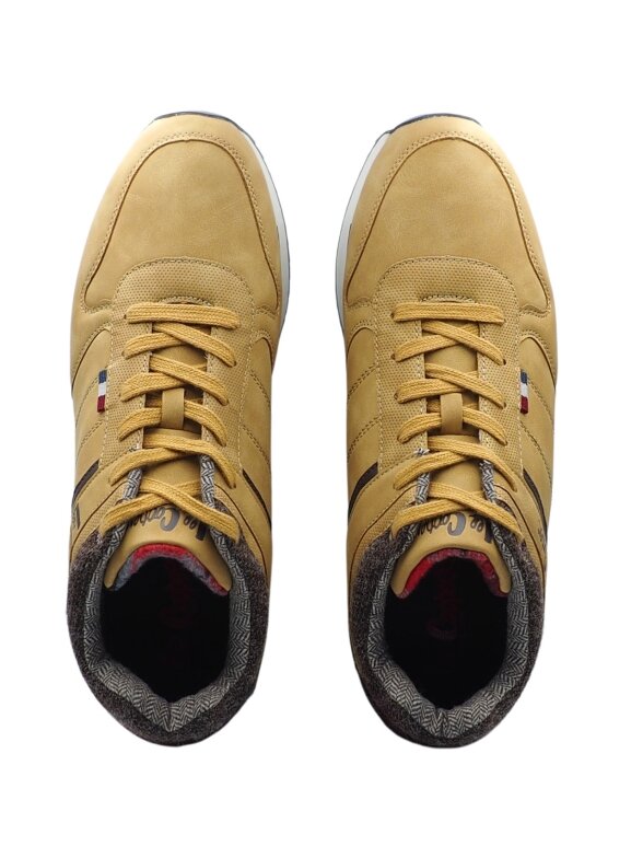 Lee Cooper vyriški batai rudi LCJ-21-29-0643M 3 Lee Cooper vyriški batai rudi LCJ-21-29-0643M 3
