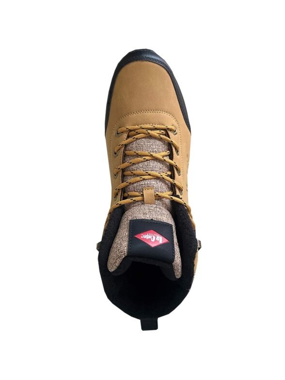 Lee Cooper vyriški batai rudi LCJ-23-01-2037M 1