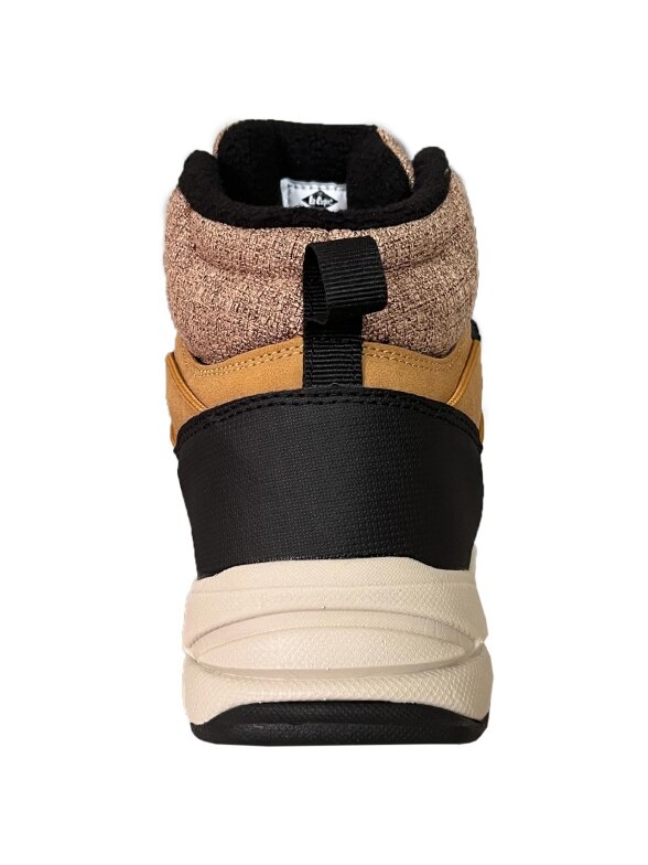 Lee Cooper vyriški batai rudi LCJ-23-01-2037M 3