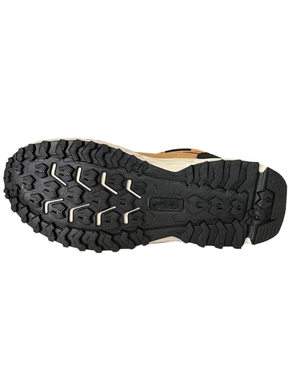 Lee Cooper vyriški batai rudi LCJ-23-01-2037M 4