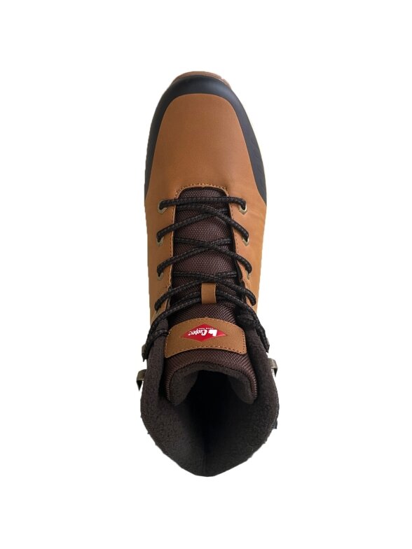 Lee Cooper vyriški batai rudi LCJ-23-01-2046M 1