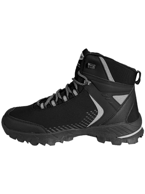 Lee Cooper vyriški batai juodi LCJ-22-01-1399M 2