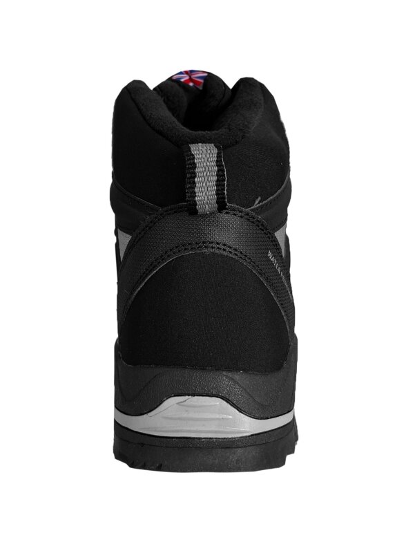 Lee Cooper vyriški batai juodi LCJ-22-01-1399M 3 Lee Cooper vyriški batai juodi LCJ-22-01-1399M 3