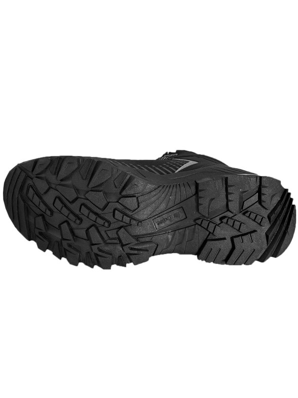 Lee Cooper vyriški batai juodi LCJ-22-01-1399M 4