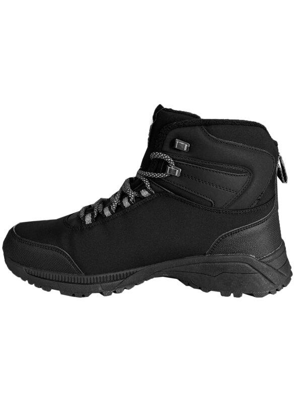 Lee Cooper vyriški batai juodi LCJ-22-01-1404M 2