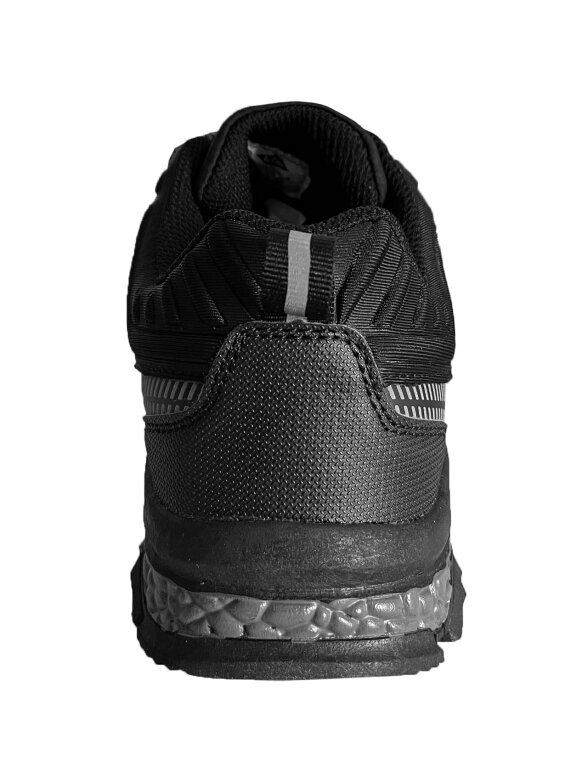Lee Cooper vyriški batai juodi LCJ-23-01-2021M 3
