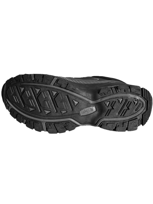 Lee Cooper vyriški batai juodi LCJ-23-01-2021M 4 Lee Cooper vyriški batai juodi LCJ-23-01-2021M 4