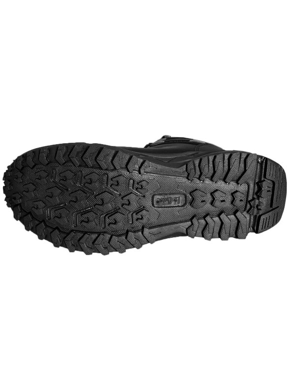 Lee Cooper vyriški batai juodi LCJ-23-01-2036M 4
