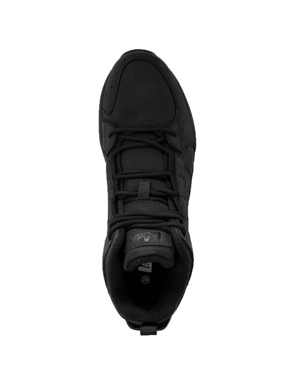 Lee Cooper vyriški batai juodi LCJ-23-31-3068M 1