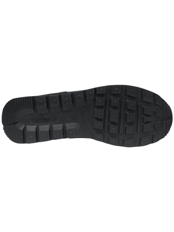 Lee Cooper vyriški batai juodi LCJ-23-31-3073M 4