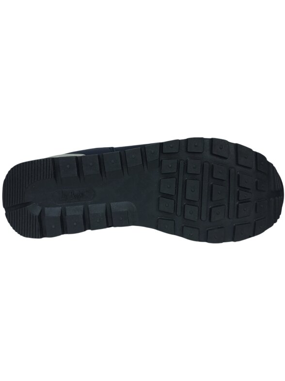 Lee Cooper vyriški batai, juodi ir tamsiai mėlyni LCJ-23-31-3075M 5 Lee Cooper vyriški batai, juodi ir tamsiai mėlyni LCJ-23-31-3075M 5