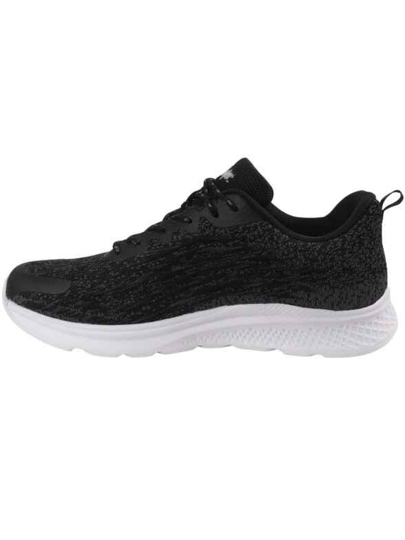 Lee Cooper vyriški batai juodos ir pilkos spalvos LCW-22-32-1227M 2 Lee Cooper vyriški batai juodos ir pilkos spalvos LCW-22-32-1227M 2