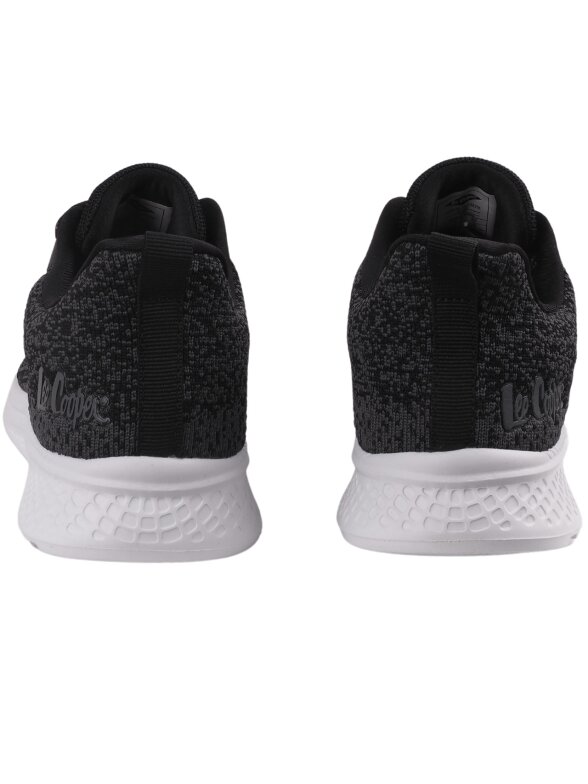 Lee Cooper vyriški batai juodos ir pilkos spalvos LCW-22-32-1227M 3 Lee Cooper vyriški batai juodos ir pilkos spalvos LCW-22-32-1227M 3