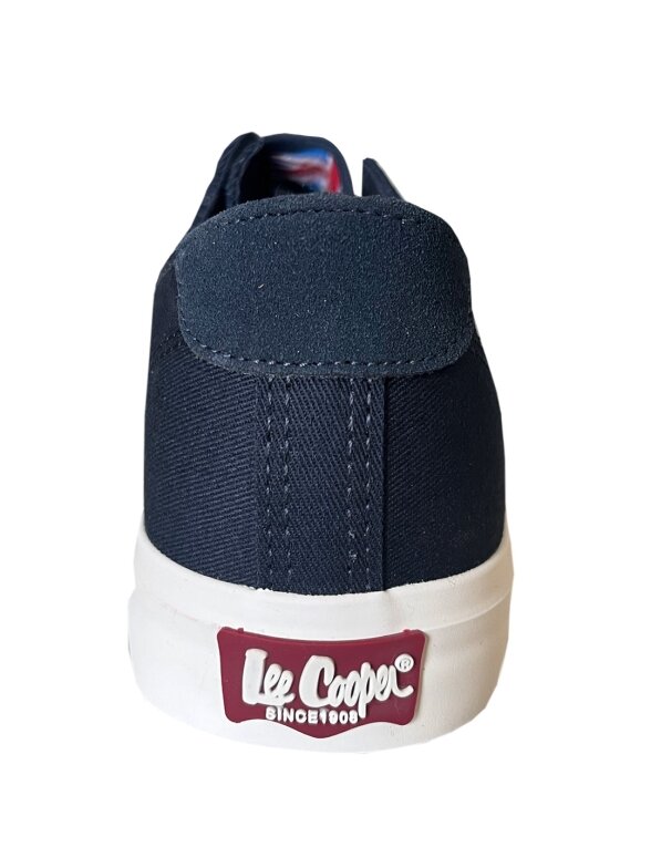 Lee Cooper LCW-24-02-2142MB vyriški batai 3 Lee Cooper LCW-24-02-2142MB vyriški batai 3
