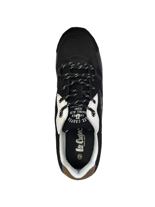 Lee Cooper LCW-24-03-2333MB vyriški batai 1