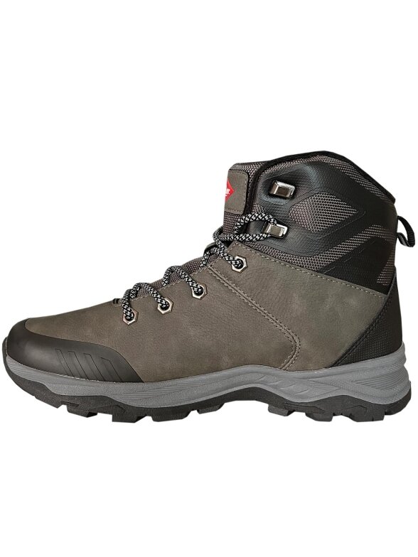 Lee Cooper vyriški batai pilki LCJ-23-01-2044M 2