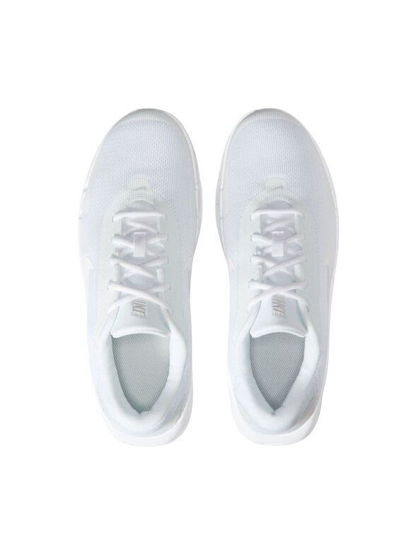 Nike Flex Train vyriški batai balti HV9972 100 3