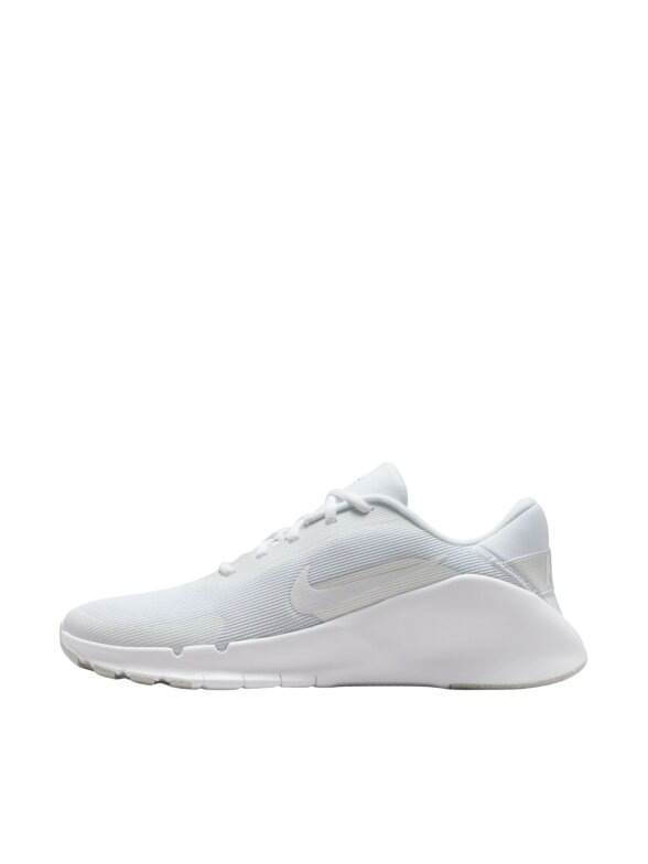 Nike Flex Train vyriški batai balti HV9972 100 4
