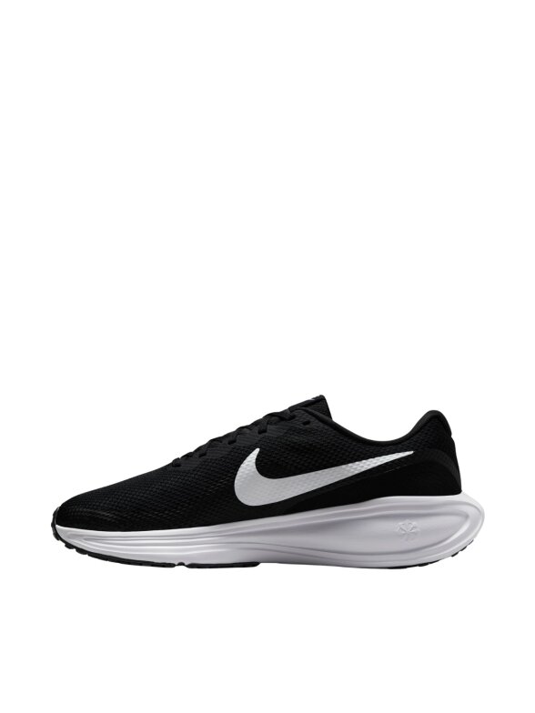 Nike Revolution 8 vyriški batai juodi HQ1996 001 4 Nike Revolution 8 vyriški batai juodi HQ1996 001 4