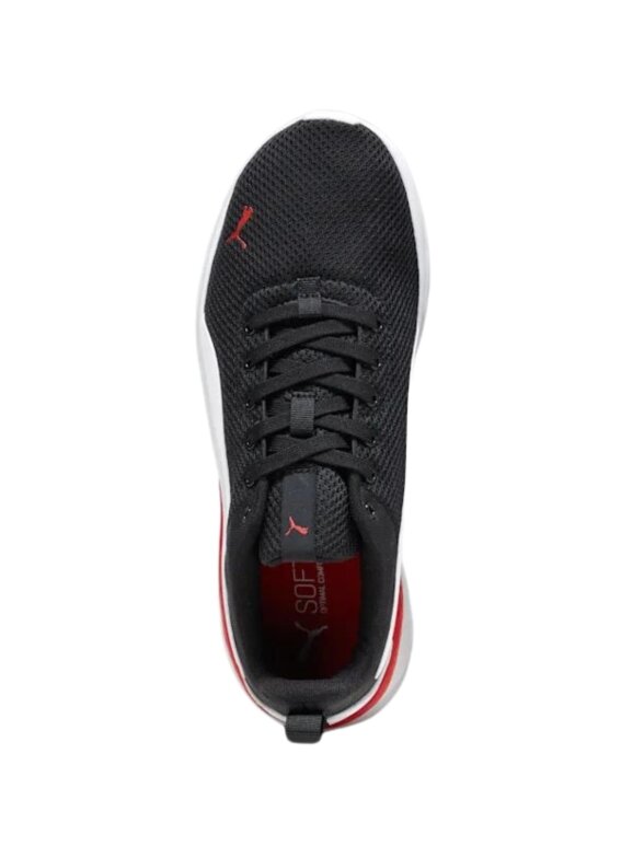 Puma Anzarun Lite vyriški batai juodi 371128 50 1 Puma Anzarun Lite vyriški batai juodi 371128 50 1