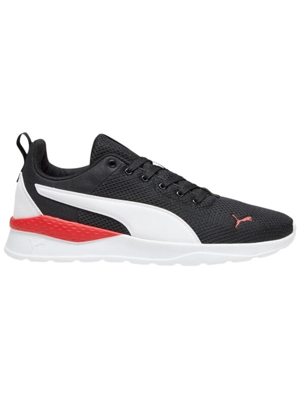 Puma Anzarun Lite vyriški batai juodi 371128 50 Puma Anzarun Lite vyriški batai juodi 371128 50