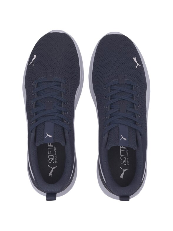 Puma Anzarun Lite vyriški batai, tamsiai mėlyni 371128 05 1 Puma Anzarun Lite vyriški batai, tamsiai mėlyni 371128 05 1