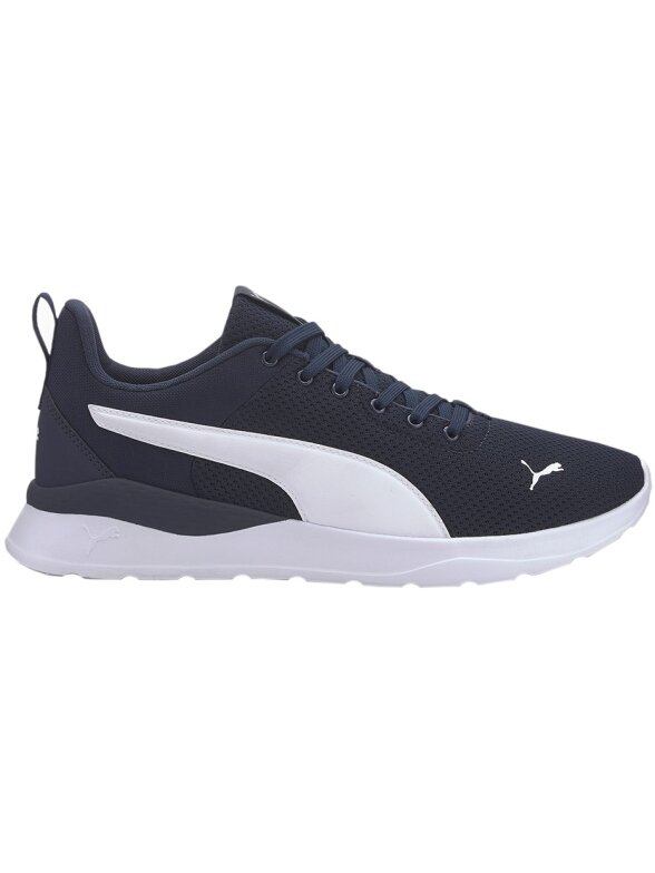 Puma Anzarun Lite vyriški batai, tamsiai mėlyni 371128 05 Puma Anzarun Lite vyriški batai, tamsiai mėlyni 371128 05