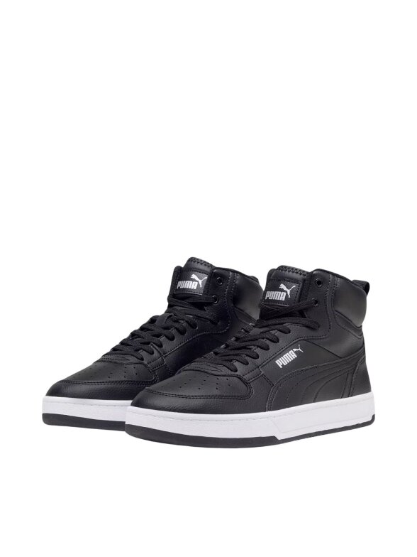 Puma Caven 2.0 Mid WTR vyrams juodi batai 392333 02 1 Puma Caven 2.0 Mid WTR vyrams juodi batai 392333 02 1