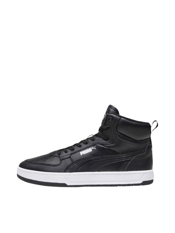 Puma Caven 2.0 Mid WTR vyrams juodi batai 392333 02 2 Puma Caven 2.0 Mid WTR vyrams juodi batai 392333 02 2