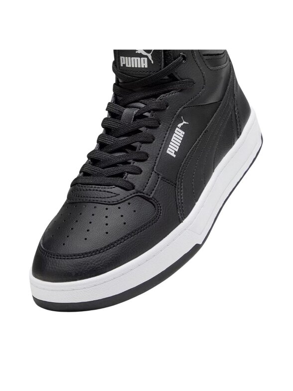 Puma Caven 2.0 Mid WTR vyrams juodi batai 392333 02 3 Puma Caven 2.0 Mid WTR vyrams juodi batai 392333 02 3