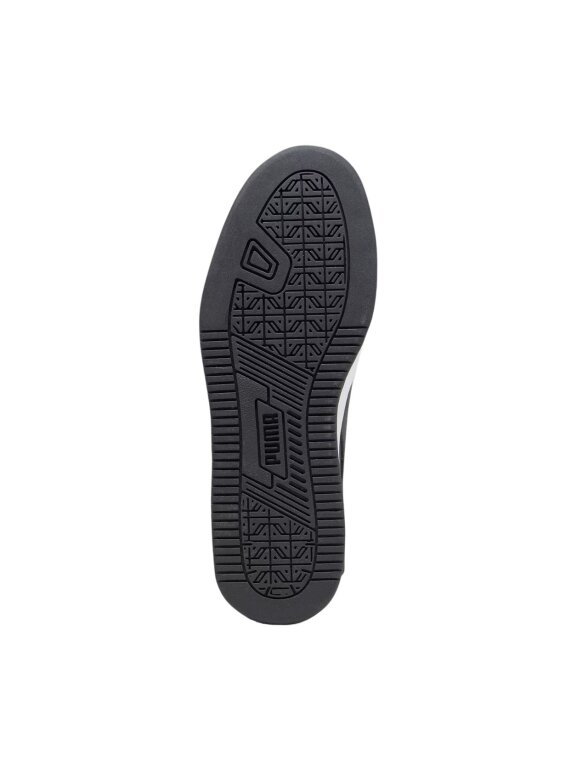 Puma Caven 2.0 Mid WTR vyrams juodi batai 392333 02 5 Puma Caven 2.0 Mid WTR vyrams juodi batai 392333 02 5