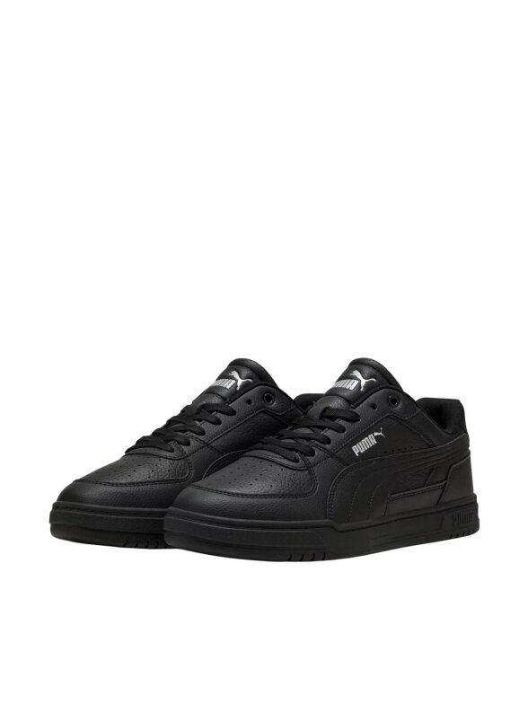 Puma vyriški laisvalaikio bateliai Caven III, juodi 404484 02 1