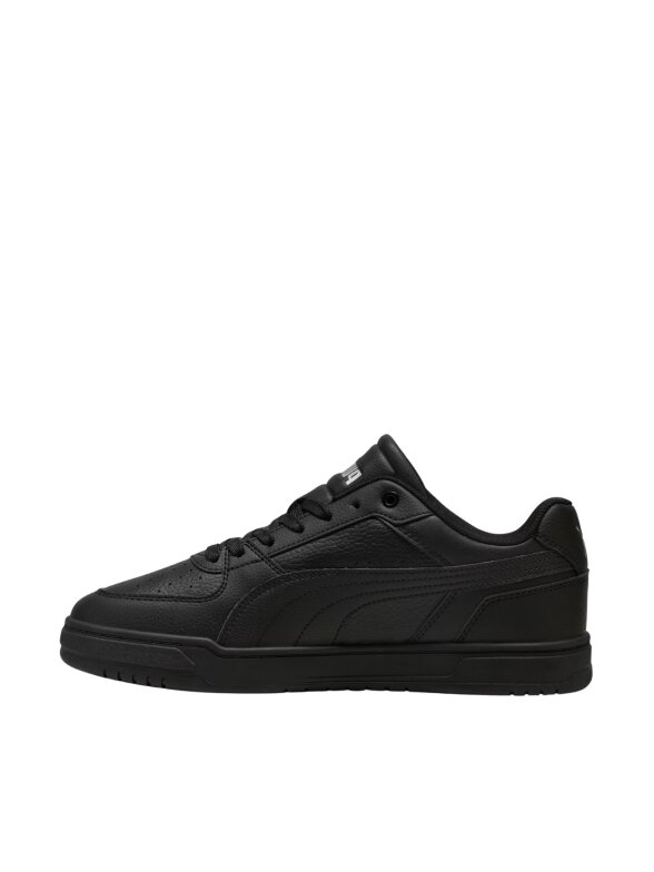 Puma vyriški laisvalaikio bateliai Caven III, juodi 404484 02 4 Puma vyriški laisvalaikio bateliai Caven III, juodi 404484 02 4