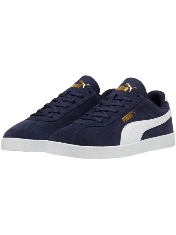 Puma Club II vyriški batai, tamsiai mėlyni 397444 04 5