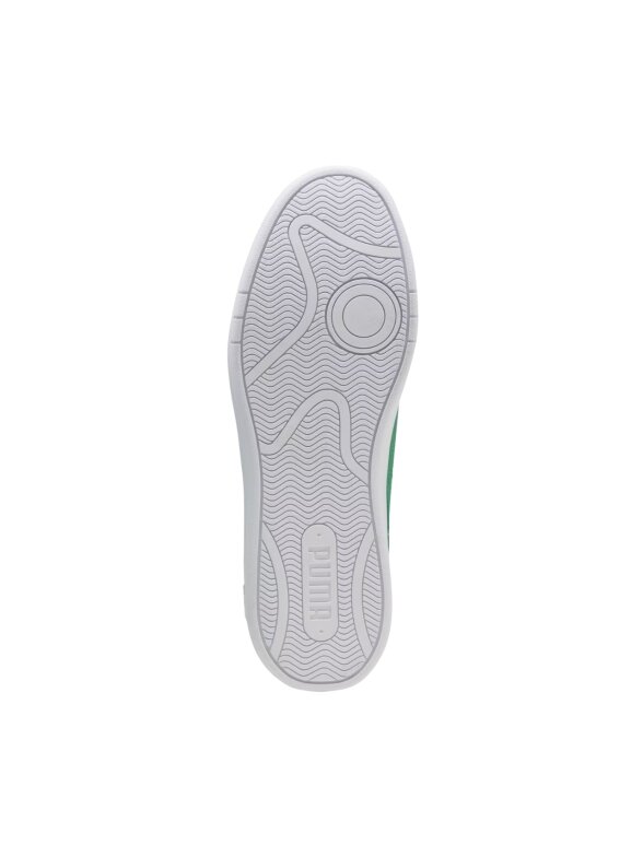 Puma Court Classic Clean 402223 18 vyriški sportiniai batai 5 Puma Court Classic Clean 402223 18 vyriški sportiniai batai 5