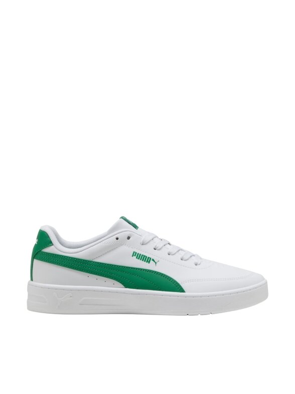 Puma Court Classic Clean 402223 18 vyriški sportiniai batai