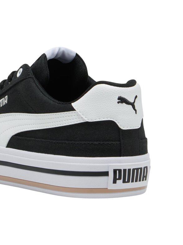 Puma vyriški laisvalaikio bateliai Court Classic Vulc FS 396353 03 2