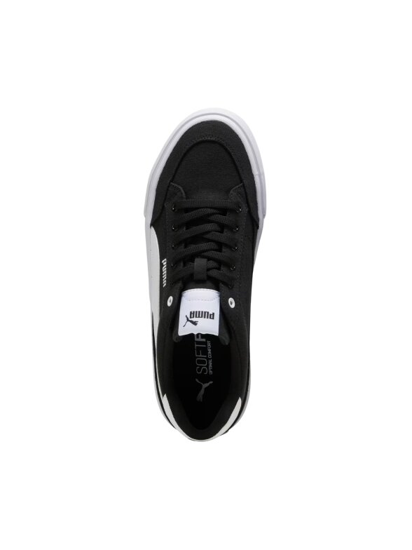 Puma vyriški laisvalaikio bateliai Court Classic Vulc FS 396353 03 3