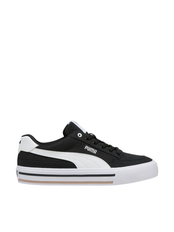 Puma vyriški laisvalaikio bateliai Court Classic Vulc FS 396353 03 Puma vyriški laisvalaikio bateliai Court Classic Vulc FS 396353 03