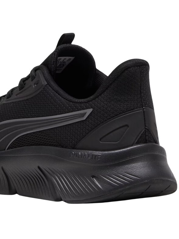 Puma Flex Focus Lite Modernūs vyriški batai juodi 310093 02 1 Puma Flex Focus Lite Modernūs vyriški batai juodi 310093 02 1