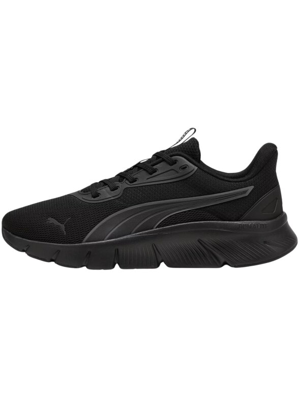 Puma Flex Focus Lite Modernūs vyriški batai juodi 310093 02 3