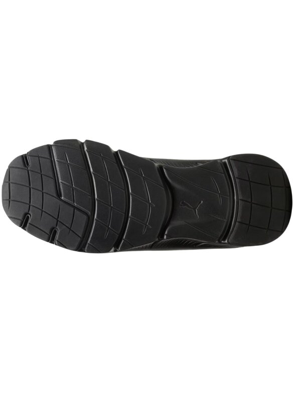 Puma Flex Focus Lite Modernūs vyriški batai juodi 310093 02 4
