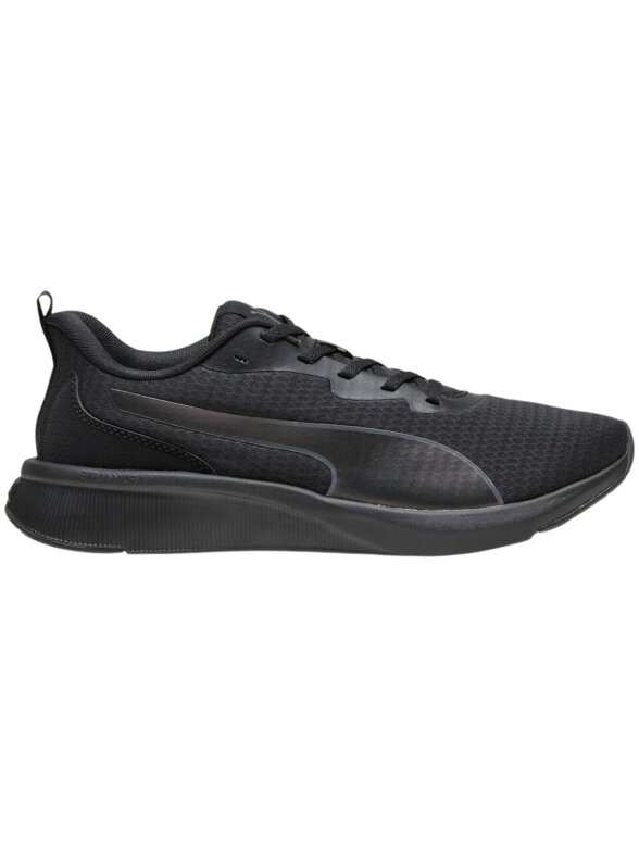 Puma Flyer Lite vyriški batai juodi 378774 02 Puma Flyer Lite vyriški batai juodi 378774 02