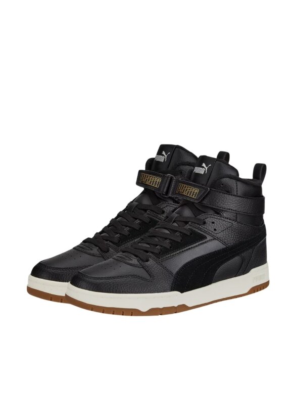 Puma RBD Game WTR vyrams juodi batai 387604 02 1 Puma RBD Game WTR vyrams juodi batai 387604 02 1
