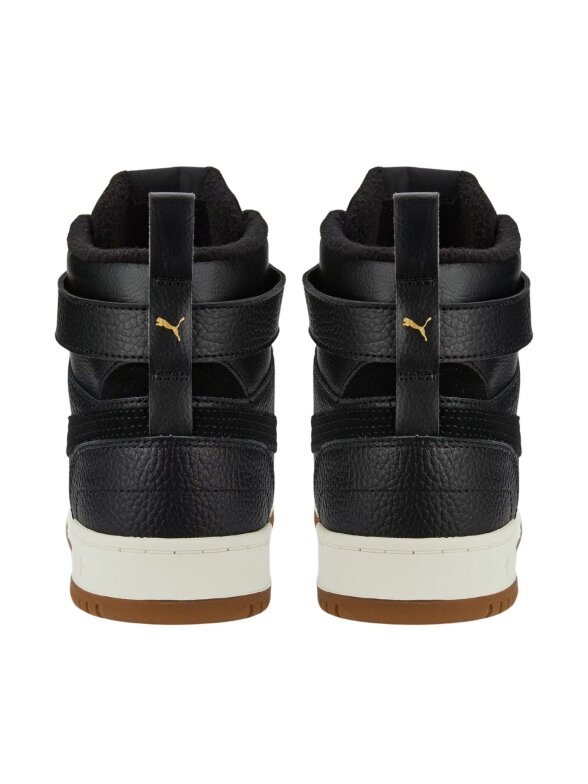 Puma RBD Game WTR vyrams juodi batai 387604 02 2