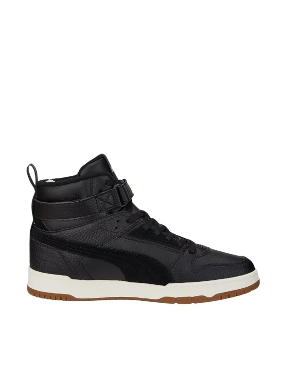Puma RBD Game WTR vyrams juodi batai 387604 02